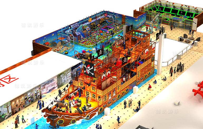 兒童游樂設(shè)施